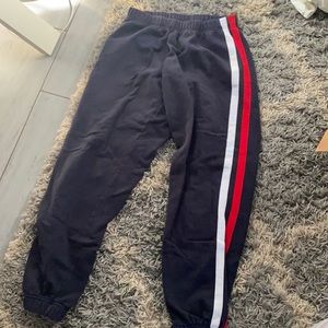 Brandy Melville sweatpants